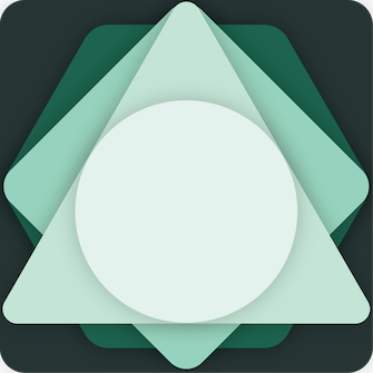 ColoShape App Store logo